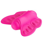 Nalone - Mini Vibrador Mariposa Madame