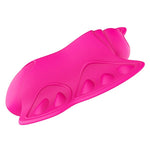 Nalone - Mini Vibrador Mariposa Madame