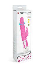 Pretty Love Smart Steven Coelho Rosa