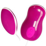 Pretty Love - Ovo Vibrante Com Controle Remoto Avery