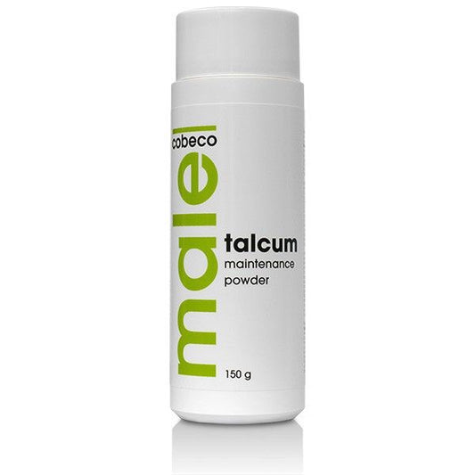 Cobeco - Polvos de Talco Masculinos 150Gr