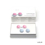 Lelo Luna Bolas Chinas