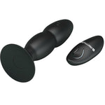 Pretty Love Vibrador Love Plug e Rotao Por Controle Remoto