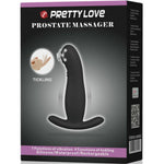 Pretty Love Massageador de Próstata Com Vibrao