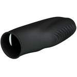Pretty Love - Flirtation Stanford Dedo Negro Vibrador