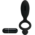 Pretty Love - Ethel Anel Vibrador Com Estimulador