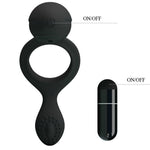 Pretty Love - Ethel Anel Vibrador Com Estimulador
