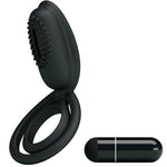 Pretty Love - Esther Anel Vibrador Con Estimulador