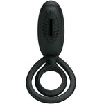 Pretty Love - Esther Anel Vibrador Con Estimulador