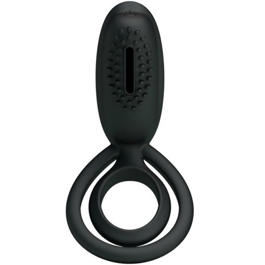 Pretty Love - Esther Anel Vibrador Com Estimulador
