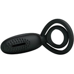Pretty Love - Esther Anel Vibrador Con Estimulador