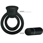 Pretty Love - Esther Anel Vibrador Con Estimulador