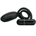 Pretty Love - Esther Anel Vibrador Con Estimulador