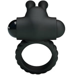 Pretty Love - Anillo Vibrador Eudora Con Estimulador