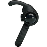 Pretty Love - Anillo Vibrador Eudora Con Estimulador