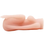 Baile Tentación Pasión Señora Masculina Minimasturbador Ajuste Ceñido Vagina