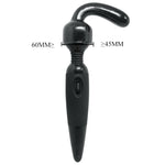 BAILE - POWER HEAD CABEA INTERCAMBIVEL PARA MASSAGER G SPOT PLEASER