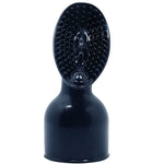 Baile Cabeça Intercambiável Power Head Para Massagem de Estimulao de Clitóris