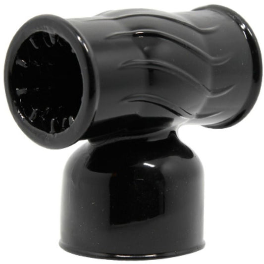 Baile Cabeça Intercambiável Power Head Para Massageador Masculino