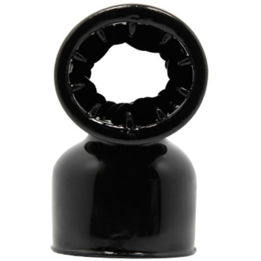 Baile Cabeça Intercambiável Power Head Para Massageador Masculino