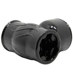 Baile Cabeça Intercambiável Power Head Para Massageador Masculino