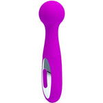 Pretty Love Massageiro Recarregvel Wade 12 Funões