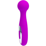 Pretty Love Massageiro Recarregvel Wade 12 Funões