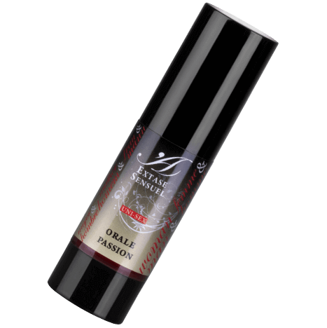 Extase Sensual Estimulante Unisexo