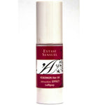 Éxtasis Sensual - Aceite de Masaje Efecto Calor con Feromonas de Piruleta 30 ml