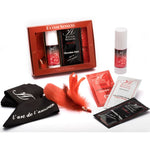 Extase Sensual Viagem Sensuel Peito