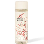 Éxtasis Sensual - Lubricante Fresa 100 ml
