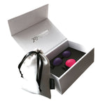 Joydivision Joyballs Conjunto Secreto