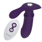 Nalone Estimulador Anal Marley Hombre Control Remoto