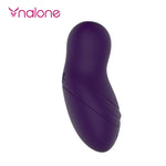 Nalone Gogo Estimulador Lilac Gel Suave