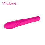 Nalone Dixie Potente Vibrador Rosa