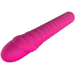 Nalone Dixie Potente Vibrador Rosa