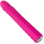 Nalone Dixie Potente Vibrador Rosa