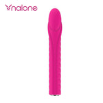 Nalone Dixie Potente Vibrador Rosa