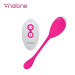 Nalone Sweetie Controle Remoto Rosa