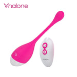 Nalone Sweetie Controle Remoto Rosa