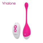 Nalone Sweetie Controle Remoto Rosa
