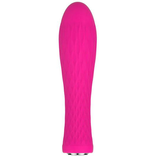Nalone Ian Mini Vibrador Rosa