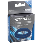 Joydivision Potenzduo - Anillos - M