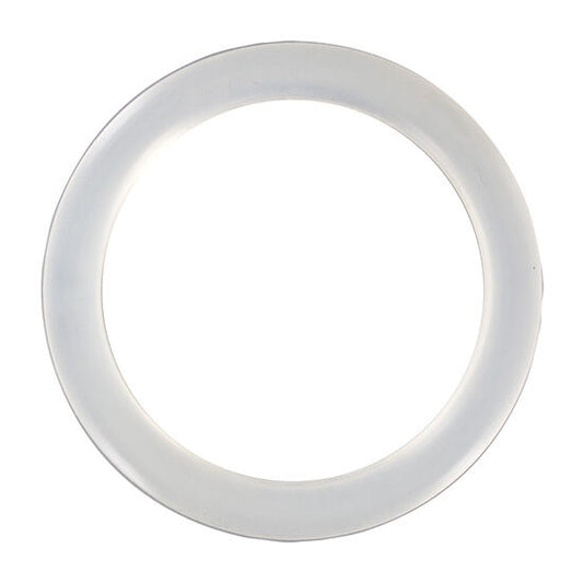 Joydivision Potenzduo - Plus Anel Branco - M