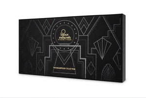 Bijoux - Magnífica Jóia de Corrente de Metal para Cintura de Ouro