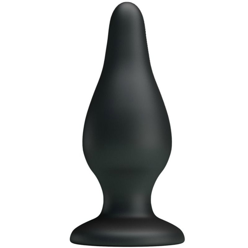 Pretty Love Plugue de Silicone Ergonômico 15.4 Cm