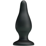 PRETTY LOVE - PLUGUE DE SILICONE ERGONÔMICO 15.4 CM