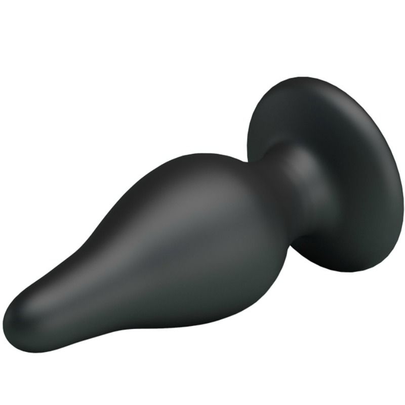 Pretty Love Plugue de Silicone Ergonômico 15.4 Cm