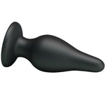Pretty Love Plugue de Silicone Ergonômico 15.4 Cm