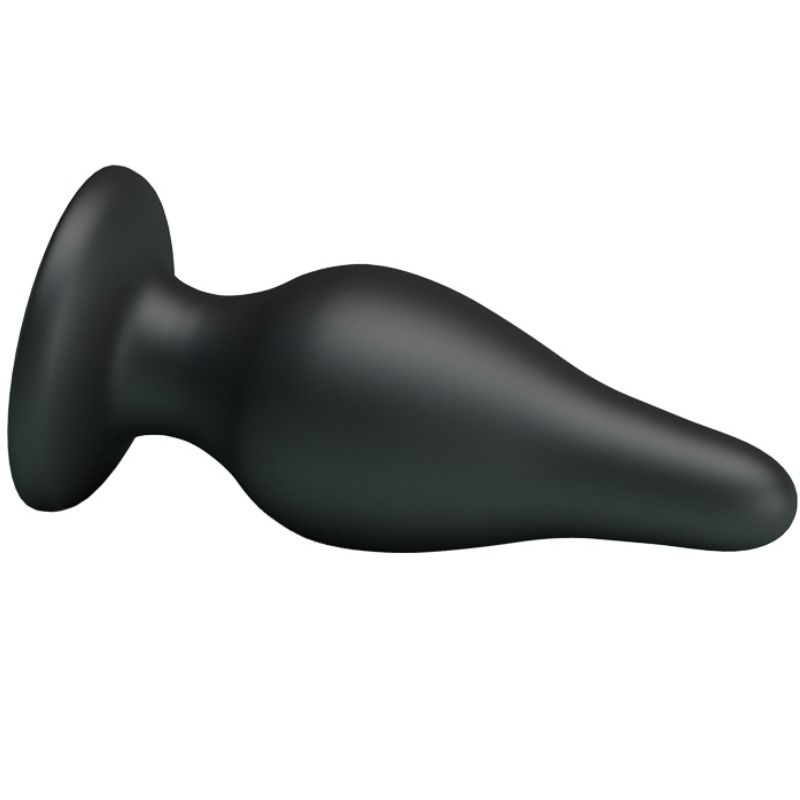 Pretty Love Plugue de Silicone Ergonômico 15.4 Cm